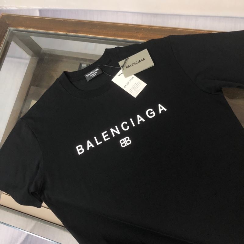 Balenciaga T-Shirts